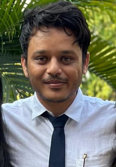 Dr Angad J. K.