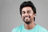 Abhishek R.